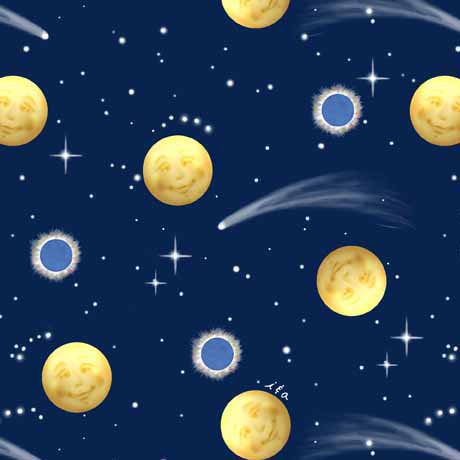 CELESTIAL